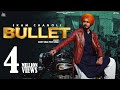 Bullet (Official Music Video) Ekam Chanoli | Songs 2022 | Jass Records