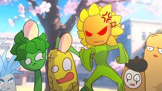Pvz Animationsunflowers Invitation Malayalam Dub