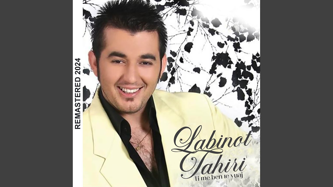 Ti me ben te vuaj (Kujt i paske ngja)