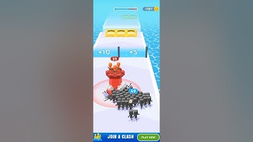 Count Master Level 72