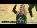 Nemanja Nedovic 39 points against Maccabi