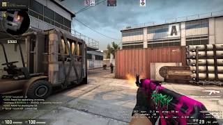 mach1ne's Shadowplay Frags #1