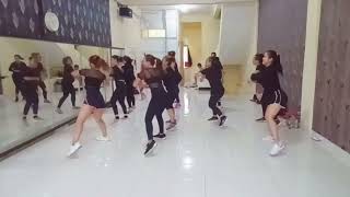 Download Lagu BILA BERMIMPI KAMU | ZUMBA | AEROBIC | DANGDUT | SANGGAR SENAM DIVA PEKANBARU MP3