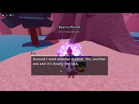 NEW Summer Event Quest Guide (Finally) | Roblox Dragon Ball Legendary Forces