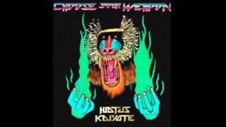 Hiatus Kaiyote - Jekyll