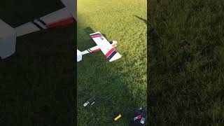 #rcplane #fail drove 6 hours for this had my first and last go!!