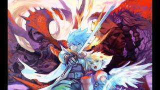 Breath Of Fire Iii Donden Metal Remix