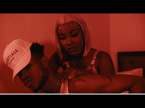 Silk Boss - Erotic (Official Music Video)