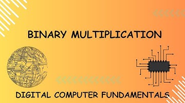 How to Master Binary Multiplication: Step-by-Step Tutorial