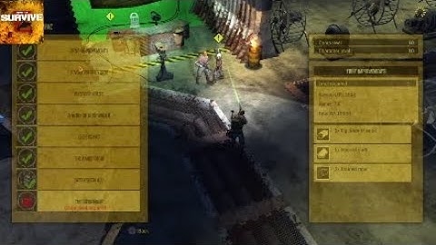 How to Survive 2 | Part 9 |     | No Commentary Playthrough