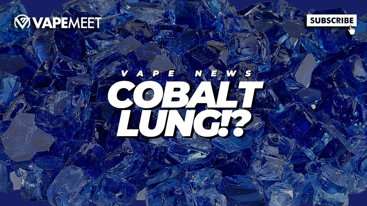 Vape News: A NEW Vaping Illness!?