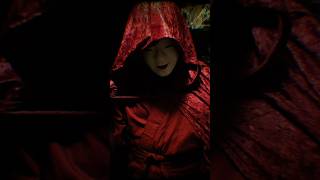 Aka Manto: Japan’s Deadliest Bathroom Ghost? 😱 #viralshorts #shorts