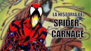 Enciclopedia Spidey | Spider-Carnage 