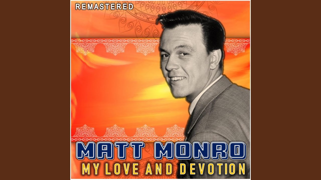 Regardez Gonna Build a Mountain (Remastered) sur YouTube Regardez Gonna Build a Mountain (Remastered) sur YouTube