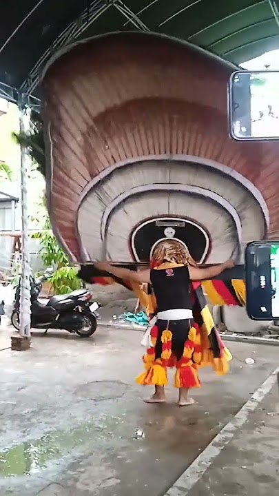 REOG GULUNG