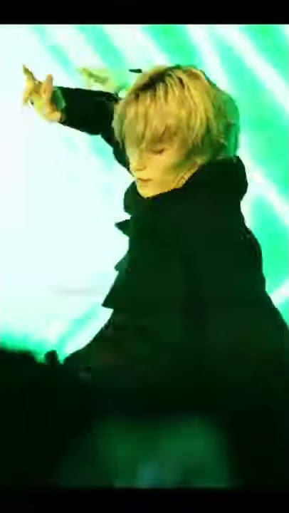 Choi San edit - “Beast”