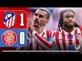 EL POST: ATLETI 1-0 GIRONA | LA DESPEDIDA DE ANTOINE GRIEZMANN | EL TERCER PUESTO