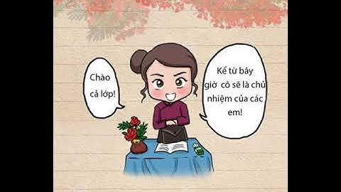 #Câu nói bất hủ bá đạo của thầy cô giáo hay nhất #2