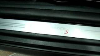 2005 Mini Cooper S for sale at Trend Motors Used Car Center in Rockaway NJ