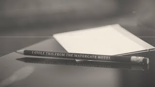 The Watergate Hotel - Washington D.C.
