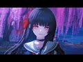 Meteors Linger in the Night Sky | Chisa Story Ending Theme | Wuthering Waves 2.8 OST
