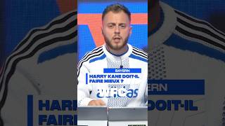 😂 "Kane doit-il faire mieux ?" #Kane #Bayern #Football #WinamaxFC