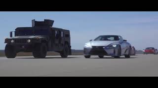 Hizli Ve Öfkeli̇ 9 Trai̇ler 2020