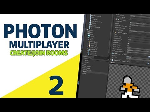 Unity 2018: 2D