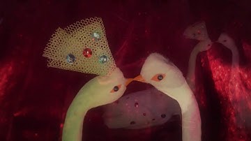 Lupercalia 2020 - Perfume, Hair Gloss, Atmosphere Sprays & Bath Oil