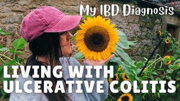 Renovations Put On Hold As Health Takes Priority | My Ulcerative Colitis Diagnosis | Living With IBD