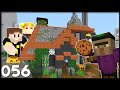 Hermitcraft 7 | Ep 056: Tricking And Treating The Hermits!