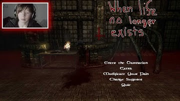 Amnesia when life no longer exists part 1