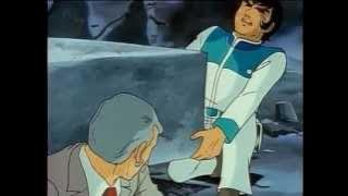 Thundersub (Blue Noah) Episode 01 - English dubbed