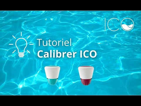 Comment calibrer ICO ?