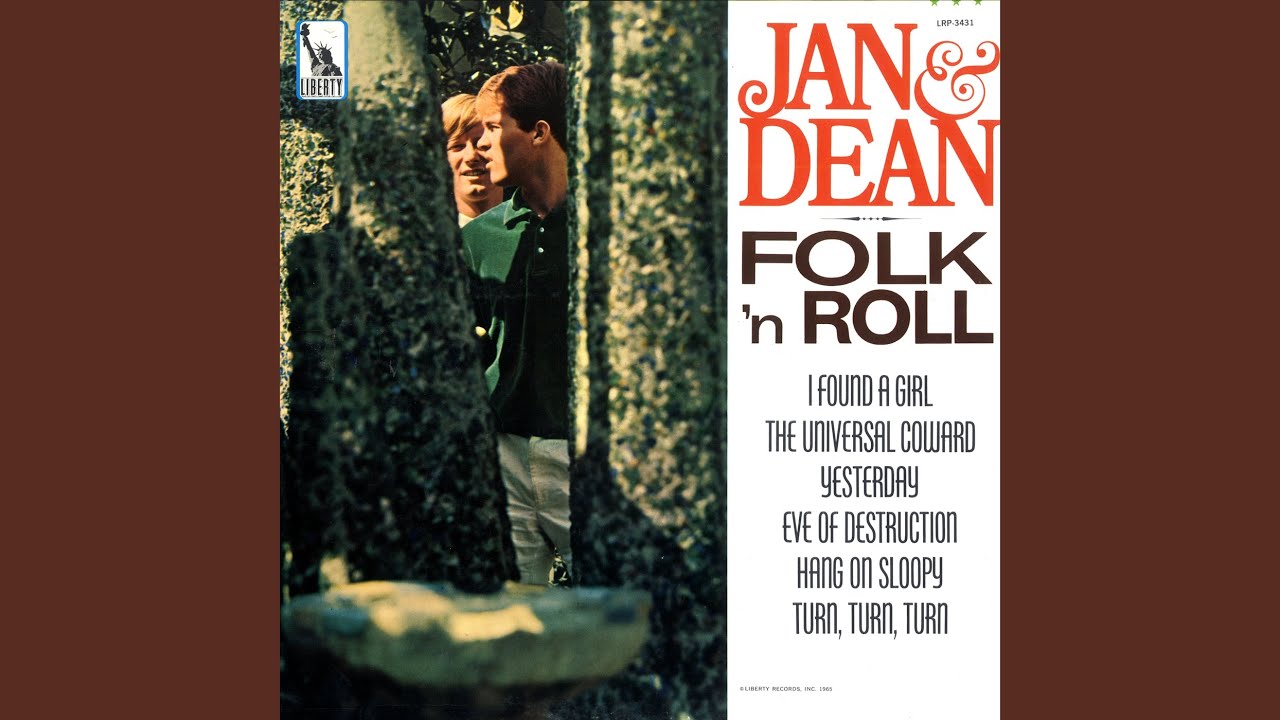 The Universal Coward