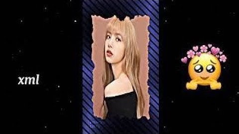 PARFACT SMILE Photo xml file (pic xml) #xml #xmlpreset