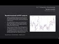 ICT Mentorship Core Content - Month 05 - How To Use Bearish Seasonal Tendencies In HTF Analysis