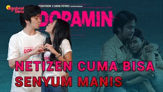 From Romance to Poop Problems | A Fun, Dopamine-Filled Chat with Angga and Shenina Cinnamon