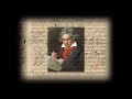 Lecture on Beethoven&#39;s Second Symphony
