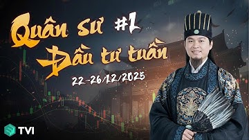 Lãi suất neo cao - Triển vọng 2026 ra sao? | QSDT#1