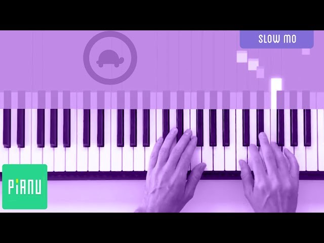 Detect My Keyboard - Pianu - The Online Piano That Teaches You How