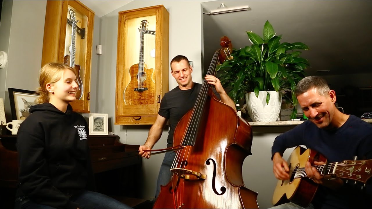 Growing Up Beside You (Paolo Nutini)