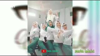 Tik tok viral | goyang h*t pelajar SMA +62