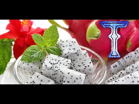 10 ყველაზე უცნაური ხილ-ბოსტნეული