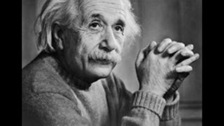 Les plus belles citations d'Albert Einstein (Partie 1)