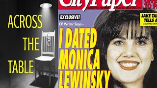 The Monica Lewinsky Tapes #6