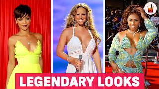 BEST Looks at the BET Awards🥤 Rumour Juice