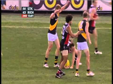 Brendon Goddard - Mark of the Year