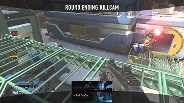 Bio Lab CTF A Dark Future For Gaming