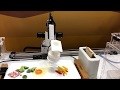 Customer Case | DOBOT Magician Preparing Breakfast in Japan